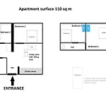 Apartment Super Sienna Street Krakow