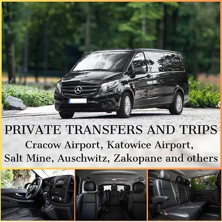 Super Sienna Street كراكوفيا