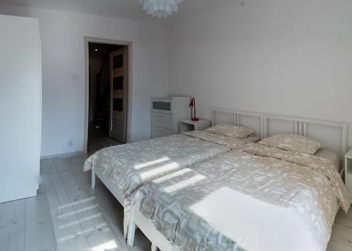 شقة Super Sienna Street *