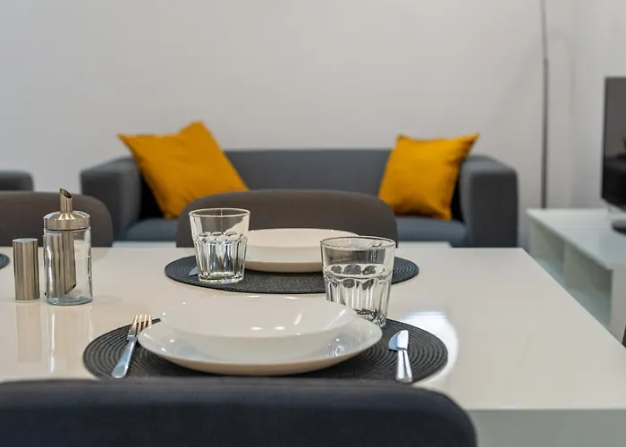 شقة Super Sienna Street كراكوفيا