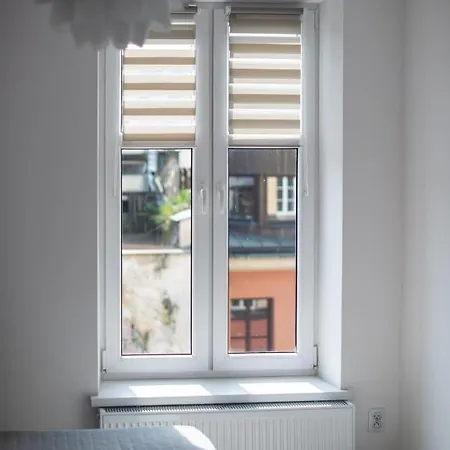Super Sienna Street Appartement *