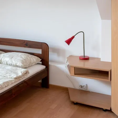 Super Sienna Street Apartman Krakkó